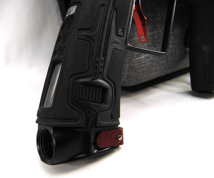 Used Planet Eclipse GEO R5 - Red/Black