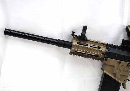 Used Valken M17 - Tan