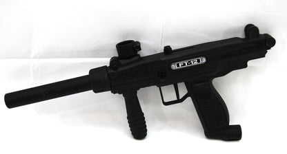 Used Tippmann Sports FT-12 - Black