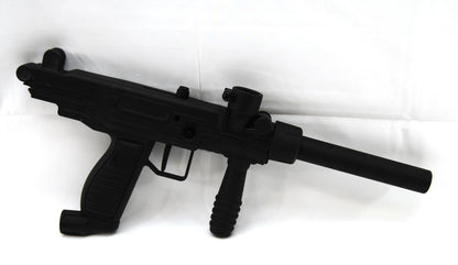 Used Tippmann Sports FT-12 - Black