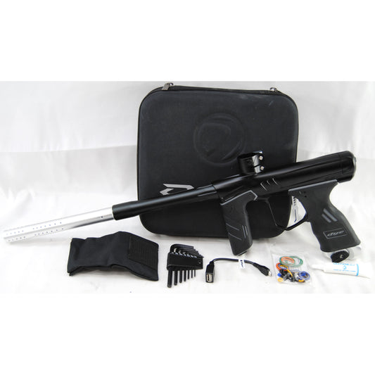 Used Dye DSR+ w/ IM Pro Kit - Silver Night