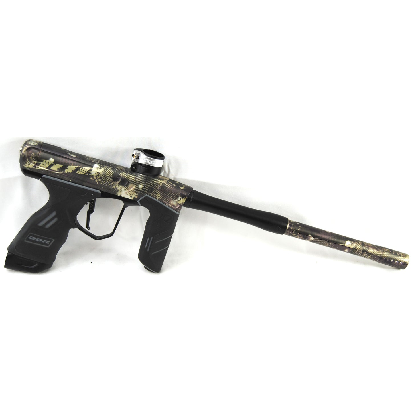 Used Dye DSR+ - PGA Dyecam