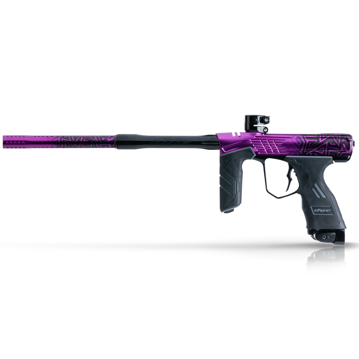 Dye DSR+ Icon 1