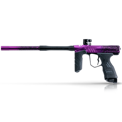 Dye DSR+ Icon 1