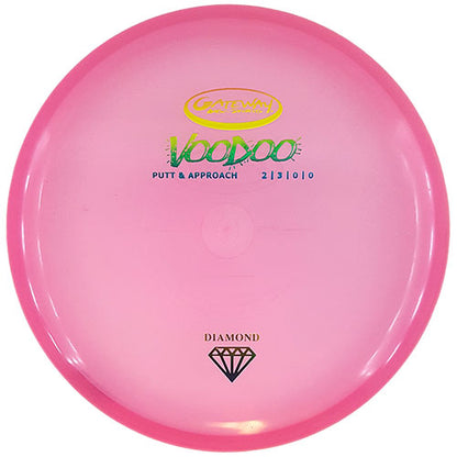 Gateway Discs Diamond Blend Voodoo Disc