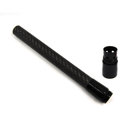 Deadlywind Fibur-X Carbon Fiber Barrel - Angel A1 Thread