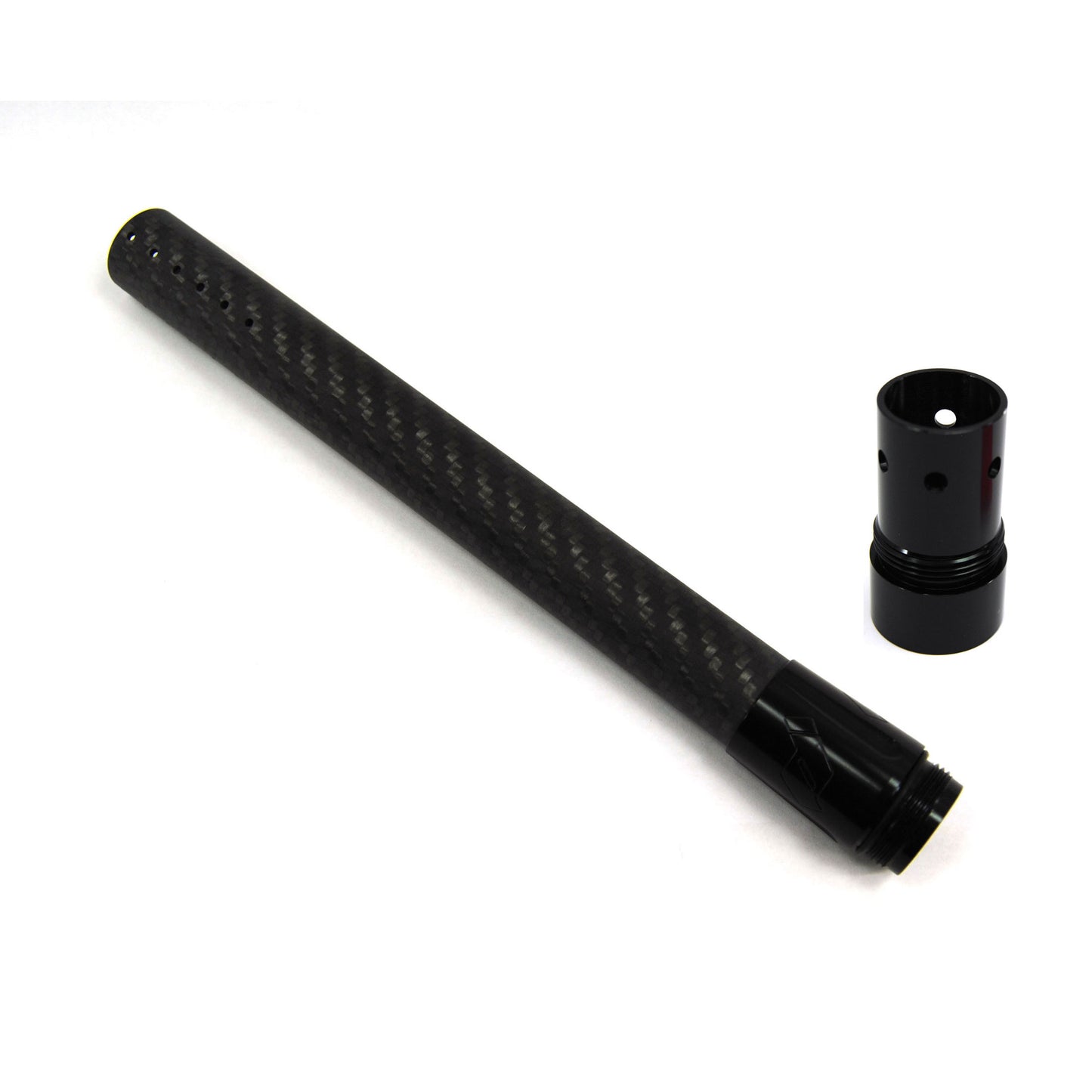 Deadlywind Fibur-X Carbon Fiber Barrel - Autococker Thread