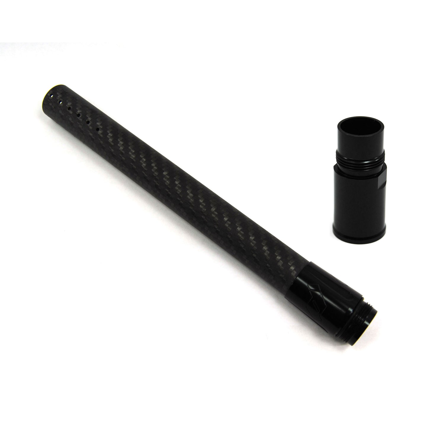 Deadlywind Fibur-X8 Carbon Fiber Barrel - Angel G7 Fly Thread