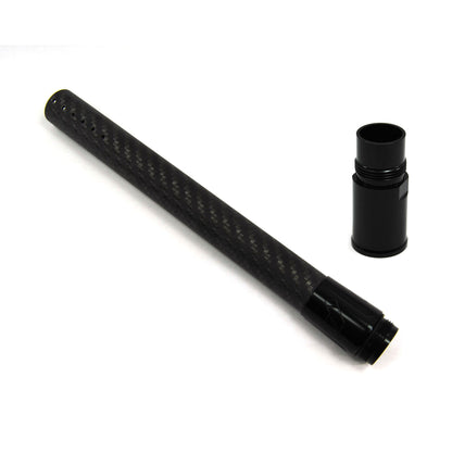 Deadlywind Fibur-X8 Carbon Fiber Barrel - Angel G7 Fly Thread