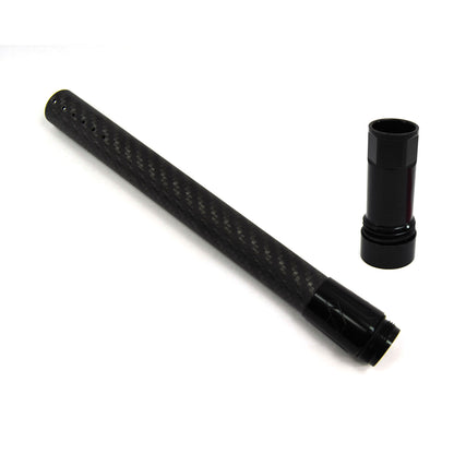 Deadlywind Fibur-X Carbon Fiber Barrel - Angel LCD Thread