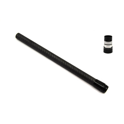 Deadlywind Fibur-X Carbon Fiber Barrel - Smart Parts SFT Shocker Thread
