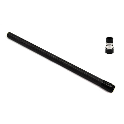 Deadlywind Fibur-X Carbon Fiber Barrel - Smart Parts SFT Shocker Thread