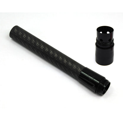 Deadlywind Fibur-X Carbon Fiber Barrel - Angel A1 Thread