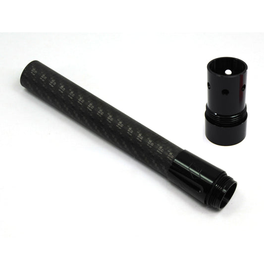 Deadlywind Fibur-X Carbon Fiber Barrel - Autococker Thread
