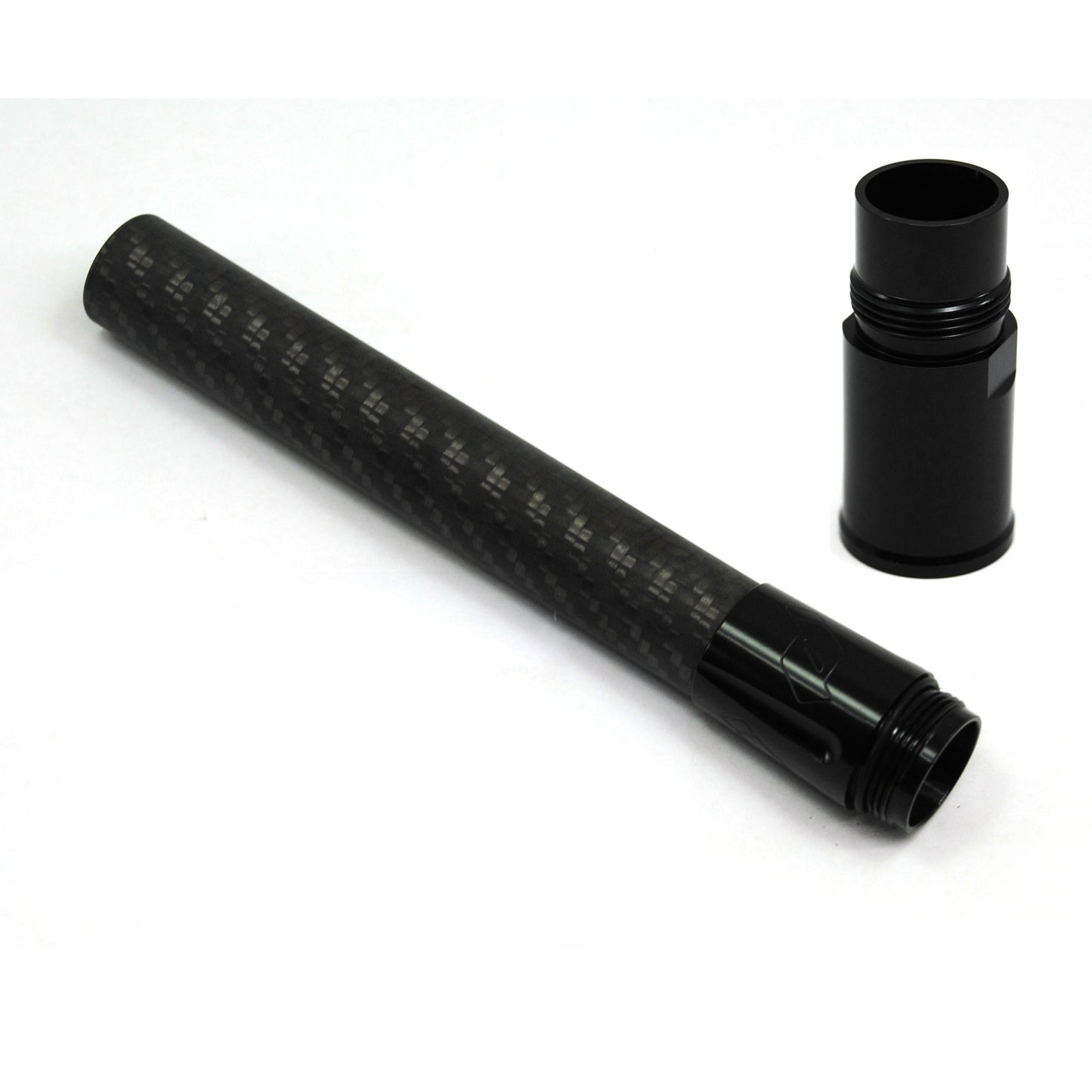 Deadlywind Fibur-X Carbon Fiber Barrel - Angel G7 Fly Thread