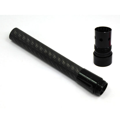 Deadlywind Fibur-X Carbon Fiber Barrel - Spyder Thread