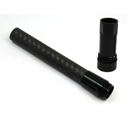 Deadlywind Fibur-X Carbon Fiber Barrel - Angel LCD Thread