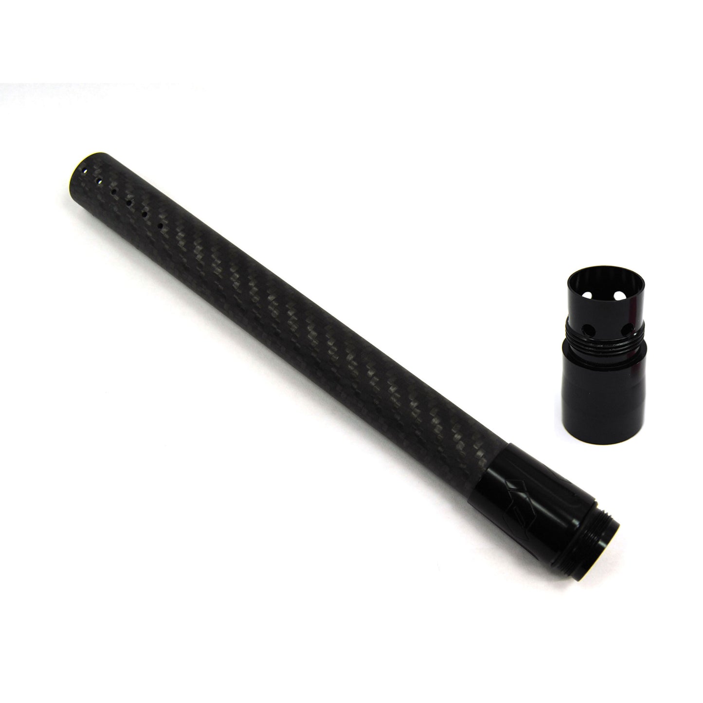 Deadlywind Fibur-X8 Carbon Fiber Barrel - WDP Angel A1 Thread