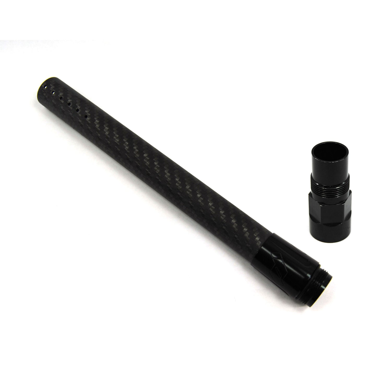 Deadlywind Fibur-X8 Carbon Fiber Barrel - Tippmann A-5/X7 Thread