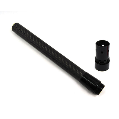 Deadlywind Fibur-X8 Carbon Fiber Barrel - Autococker Thread
