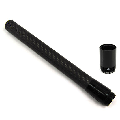 Deadlywind Fibur-X8 Carbon Fiber Barrel Accepts PWR Inserts - Autococker Thread