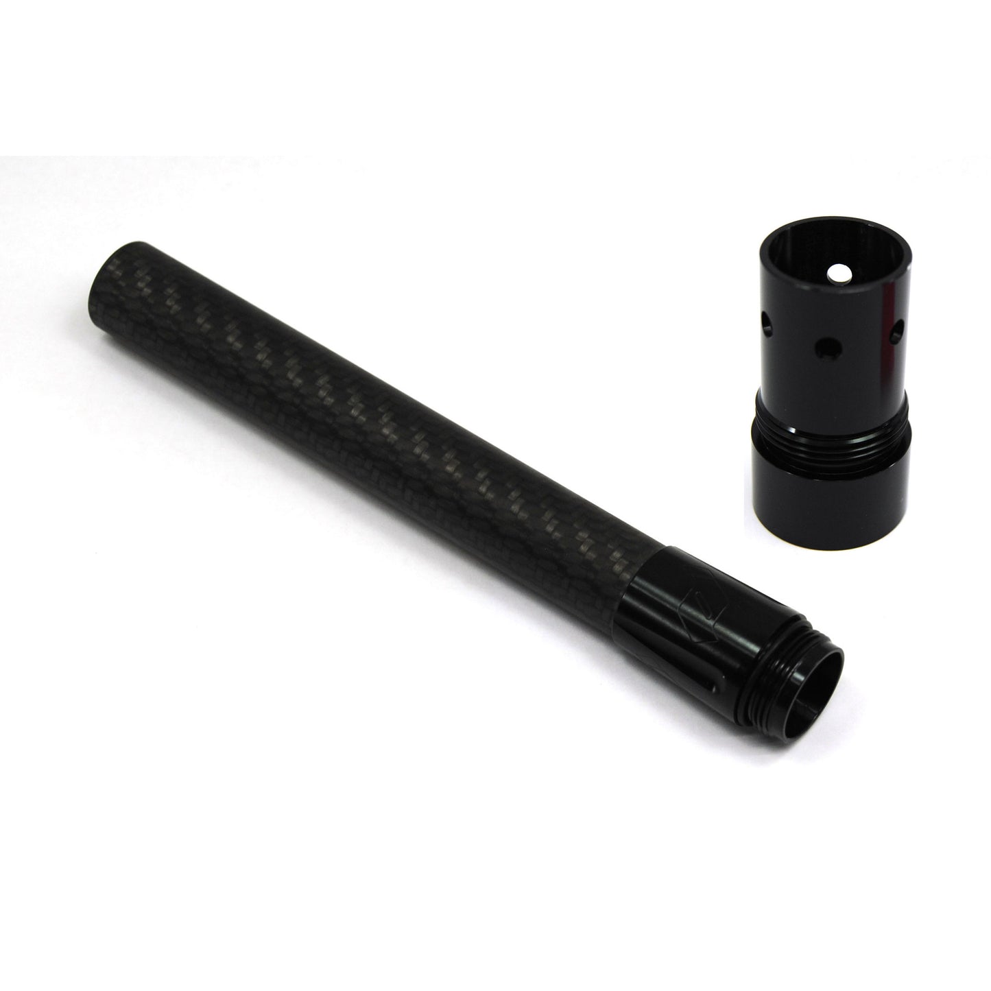 Deadlywind Fibur-X8 Carbon Fiber Barrel - Autococker Thread