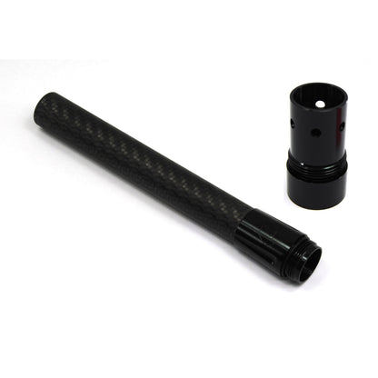 Deadlywind Fibur-X8 Carbon Fiber Barrel - Autococker Thread