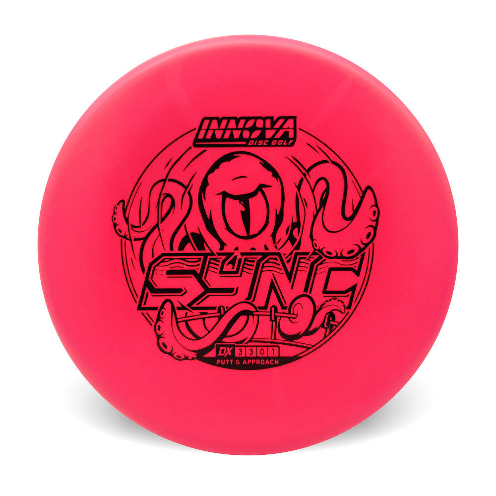 Innova DX Sync Disc