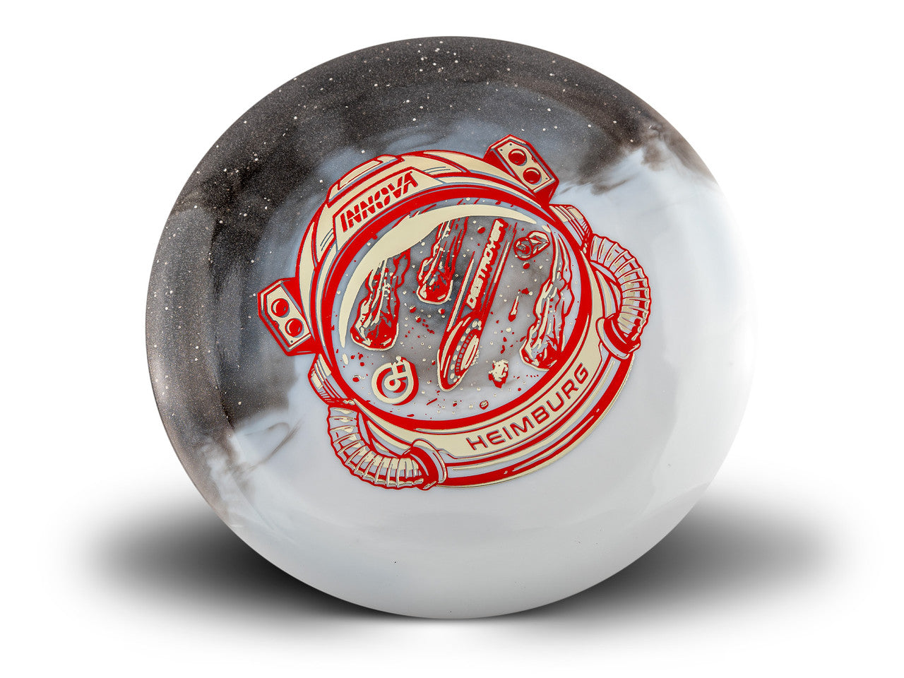 Innova Duo Destroyer Disc - Calvin Heimburg 2026 Tour Series