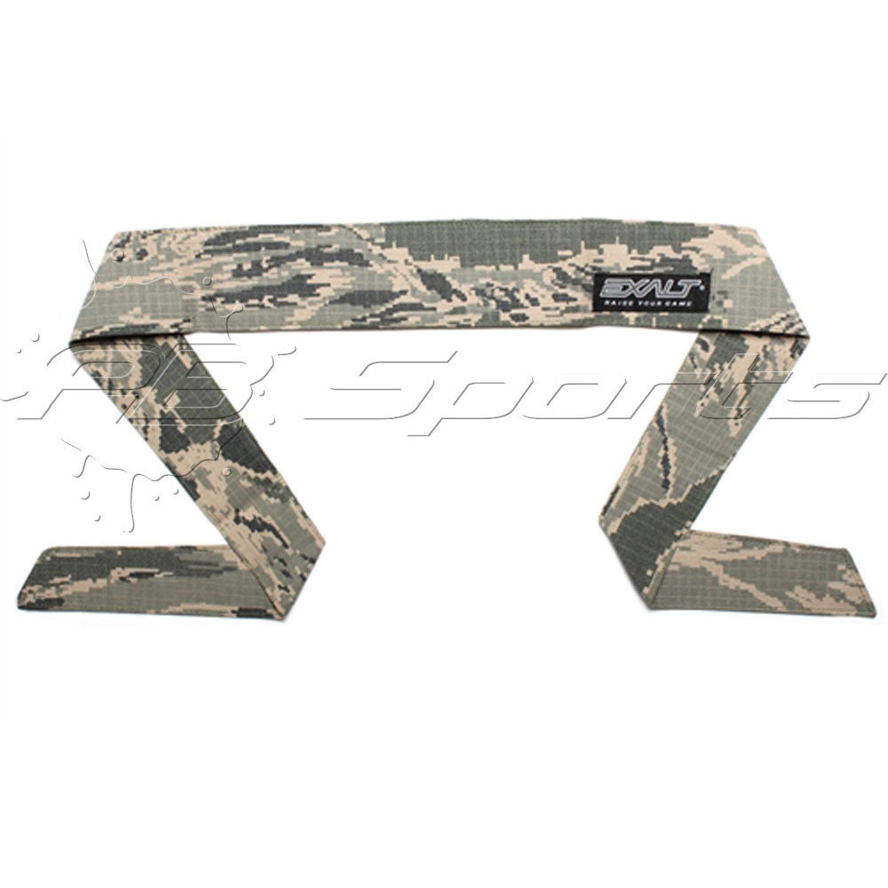 Exalt Headband - Digitiger