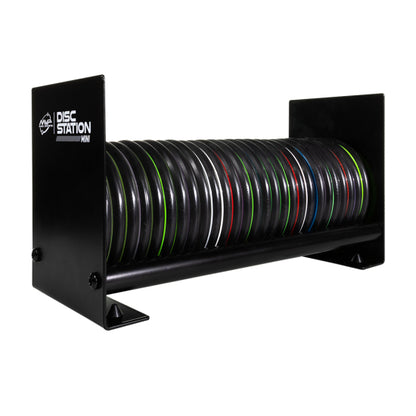 MVP Disc Station Mini Storage Rack