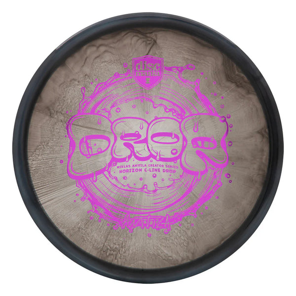 Discmania Horizon C-Line Drop - Niklas Anttila Creator Series Disc