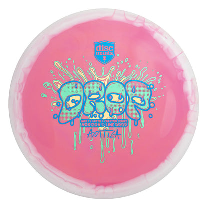 Discmania Horizon S-Line Drop Disc - Niklas Anttila Creator Series