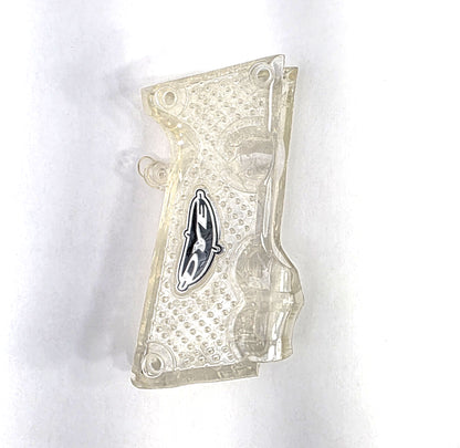 Dye Sticky Grips for Angel LCD