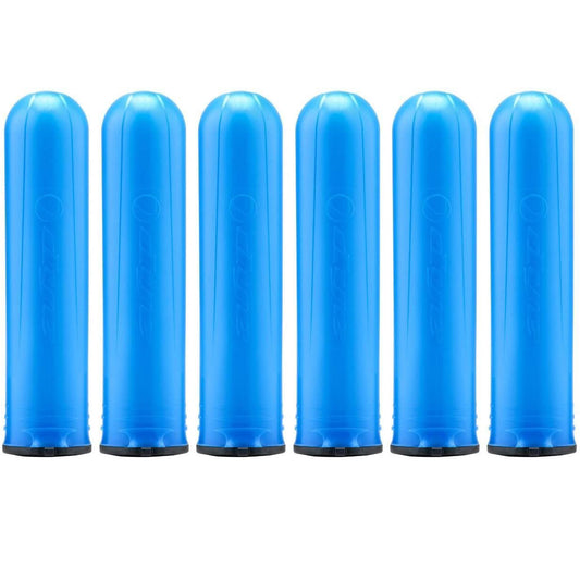 Dye Alpha 150 Round Pod - 6 Pack