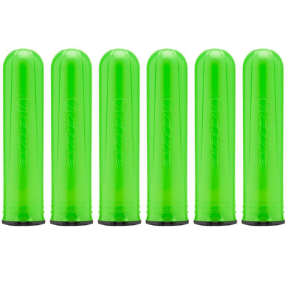 Dye Alpha 150 Round Pod - 6 Pack