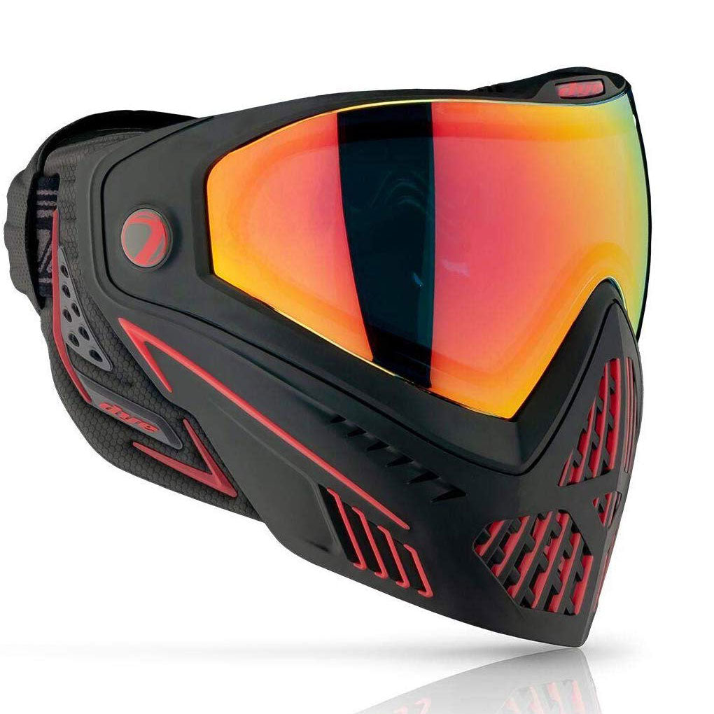 Dye I5 Goggle / R2 Loader Combo