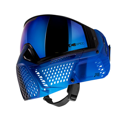 CRBN Carbon Zero Pro Fade Paintball Goggle