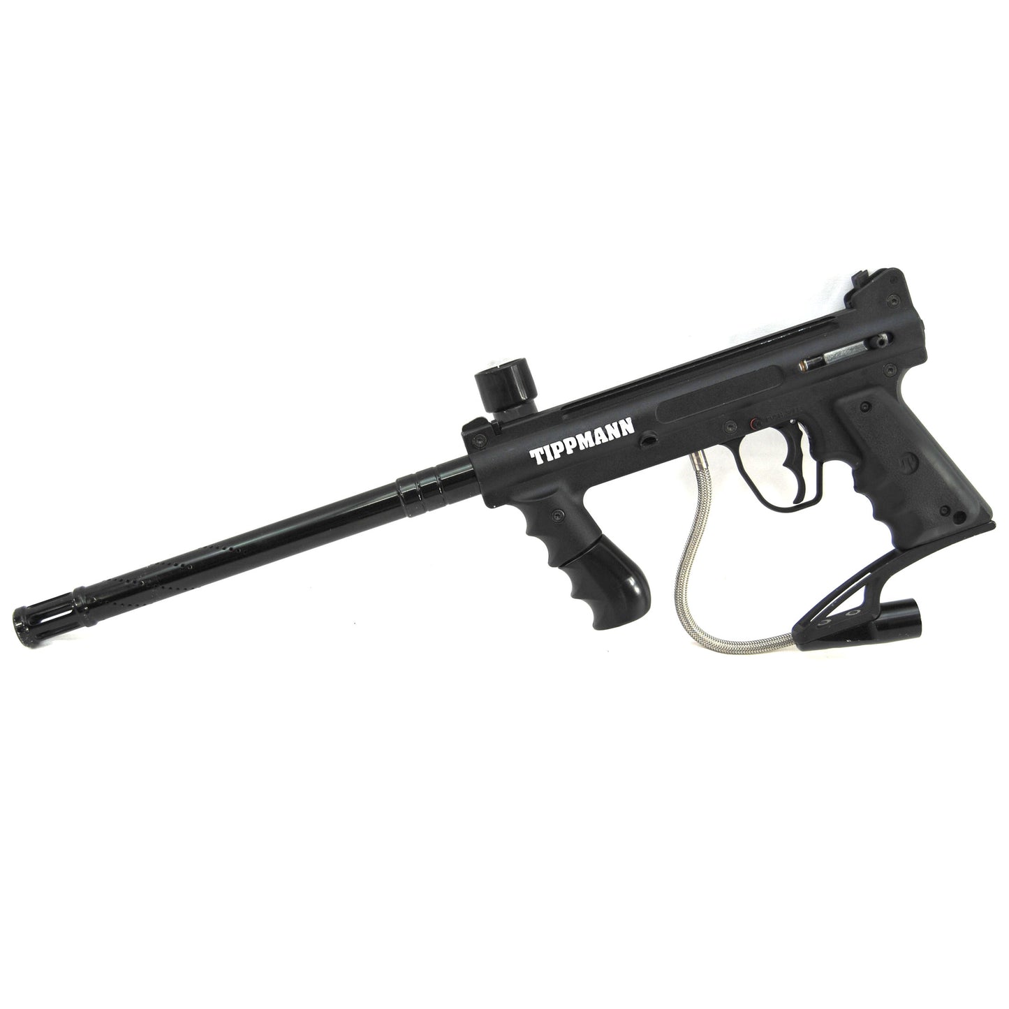 Used Tippmann 98 Custom w/ E-Grip - Black