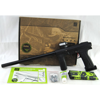 Used Planet Eclipse EMEK - Black