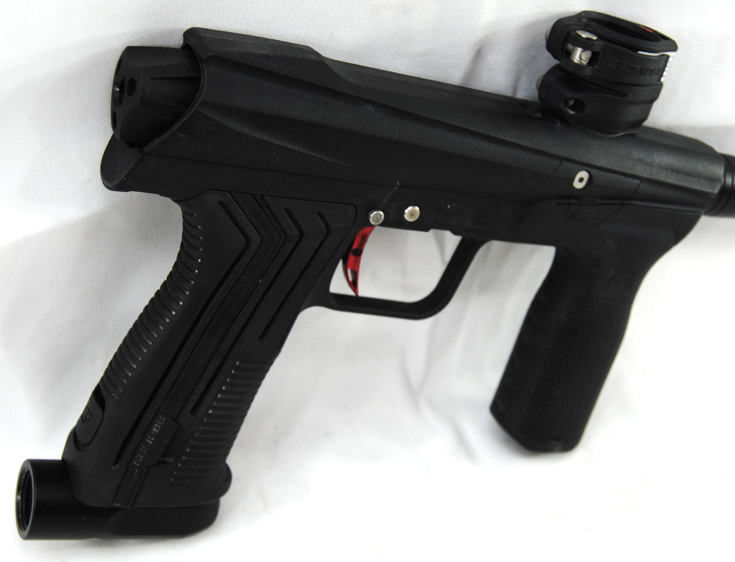 Used Planet Eclipse EMEK - Black