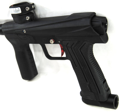Used Planet Eclipse EMEK - Black