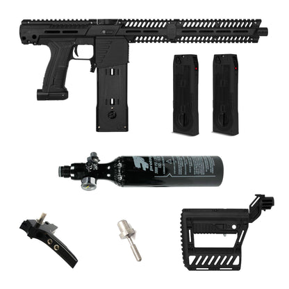 Planet Eclipse EMF100 Rifle Upgrade Package
