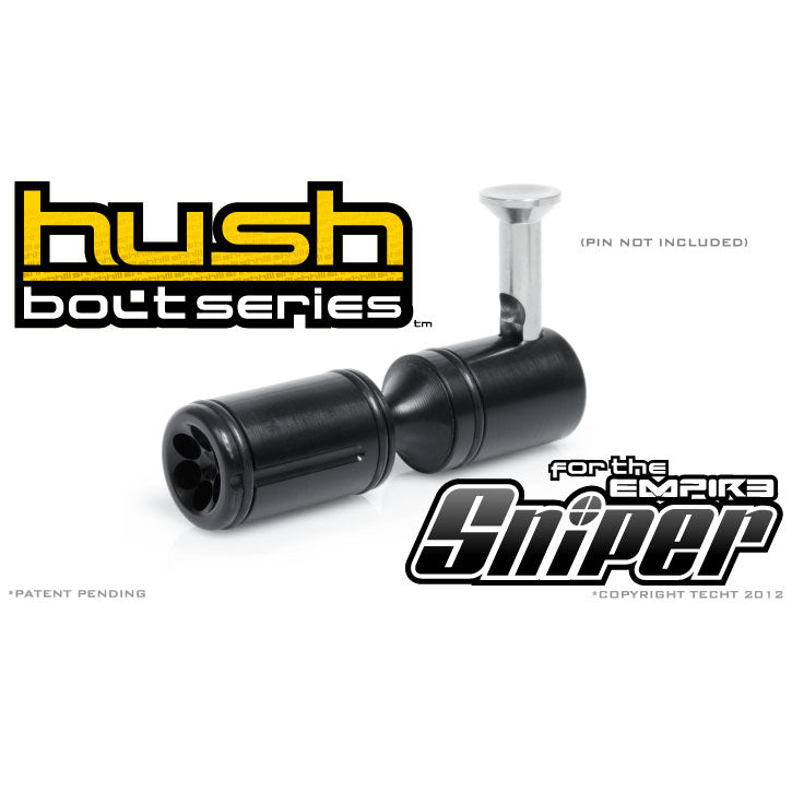 Techt Hush Bolt for Empire Sniper