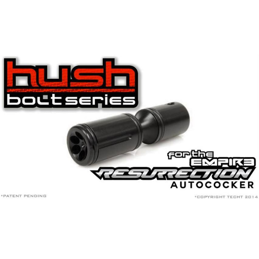 Techt Hush Bolt for Empire Resurrection Autococker