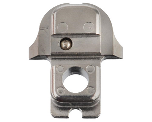 Empire Axe Factory Replacement Part- Bolt Guide Release Housing