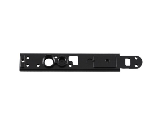 Empire Mini Factory Replacement Part #19 Air Transfer Plate - Black