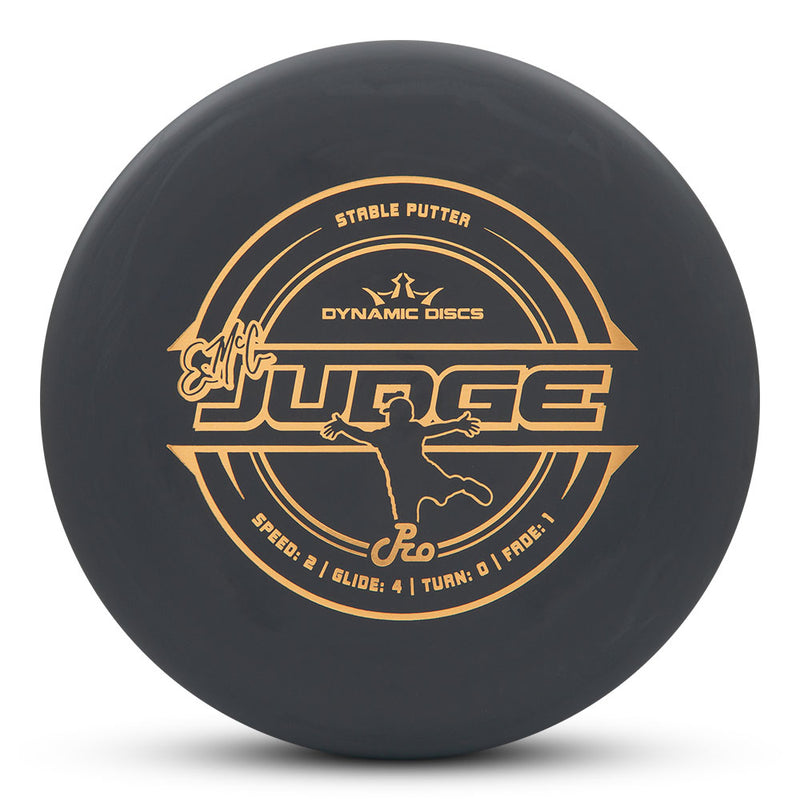 Dynamic Discs Classic Pro EMAC Judge Disc