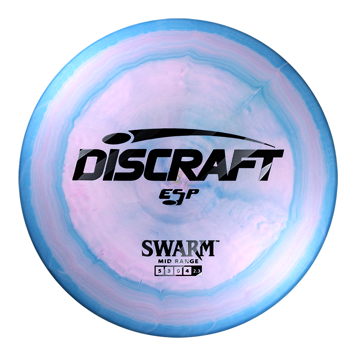 Discraft ESP Swarm Disc