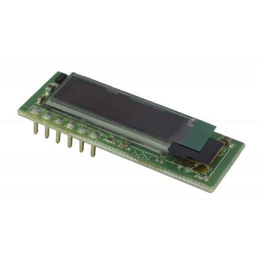 Planet Eclipse Etek 5 Oled Board